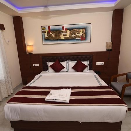 Ariees Grand Hotel Port Blair Exterior foto