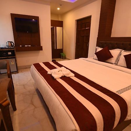 Ariees Grand Hotel Port Blair Exterior foto